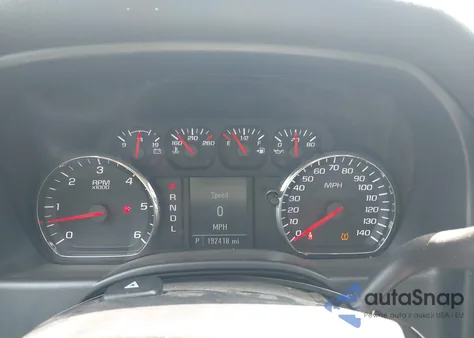 2017 Chevrolet Silverado 1500 Wt z USA, uszkodzony, nr VIN 1GCRCNEC2HZ151167